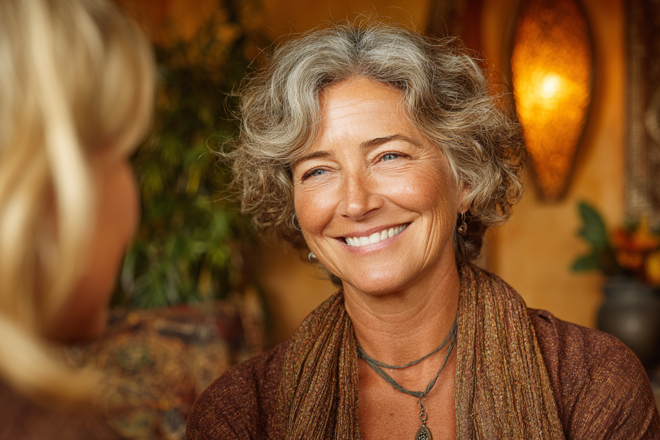 Консультація експерта з природного оздоровлення